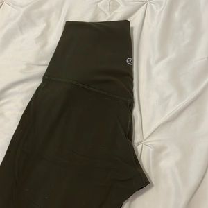 Lululemon align leggings